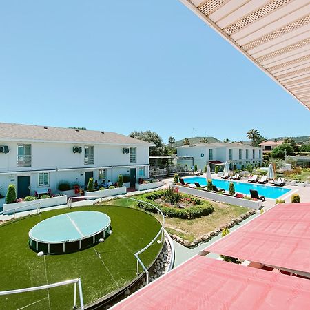 Vela Garden Resort Alacati Exterior foto