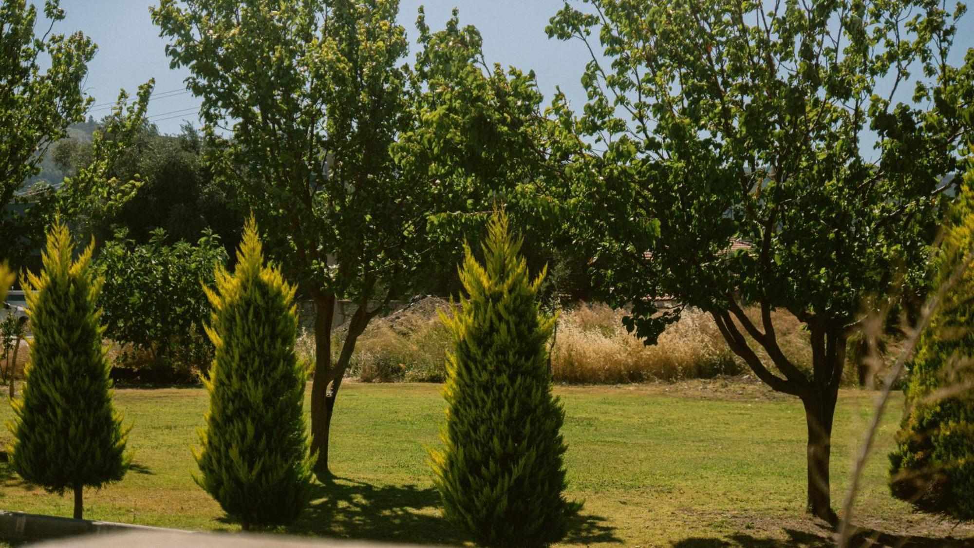 Vela Garden Resort Alacati Exterior foto